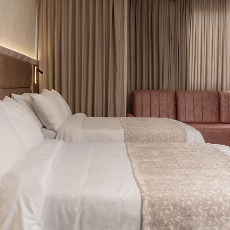 Amari Living Suites Barranquilla  Luaran gambar