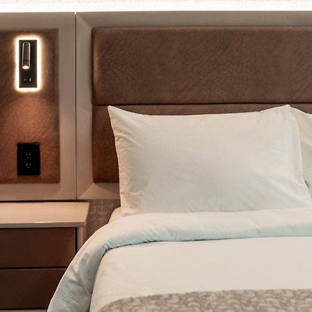 Amari Living Suites Barranquilla  Luaran gambar
