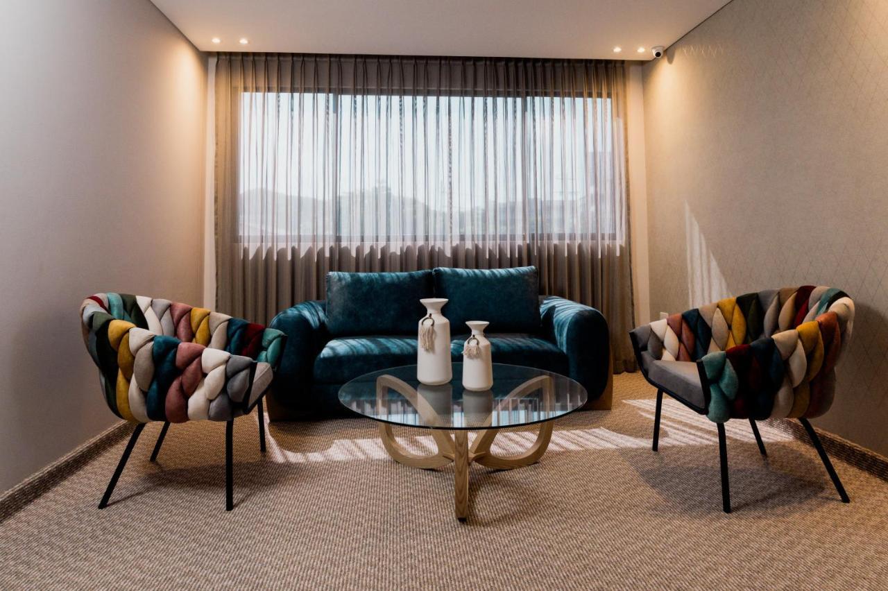 Amari Living Suites Barranquilla  Luaran gambar