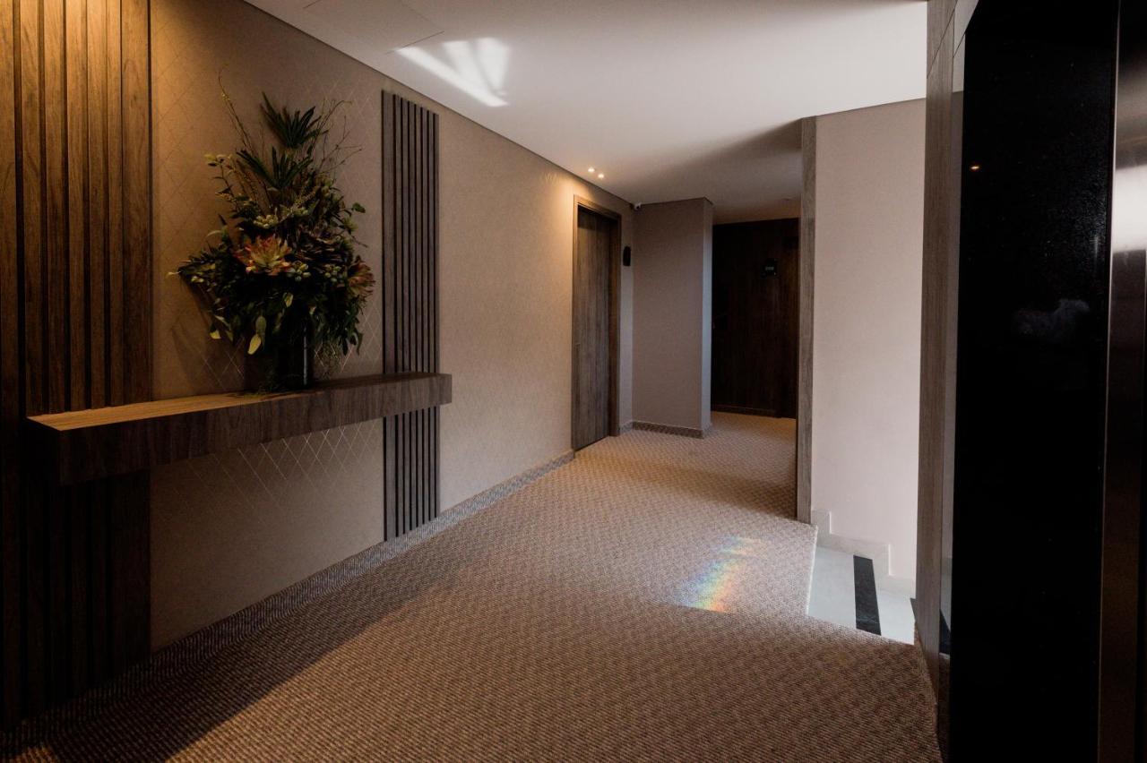 Amari Living Suites Barranquilla  Luaran gambar