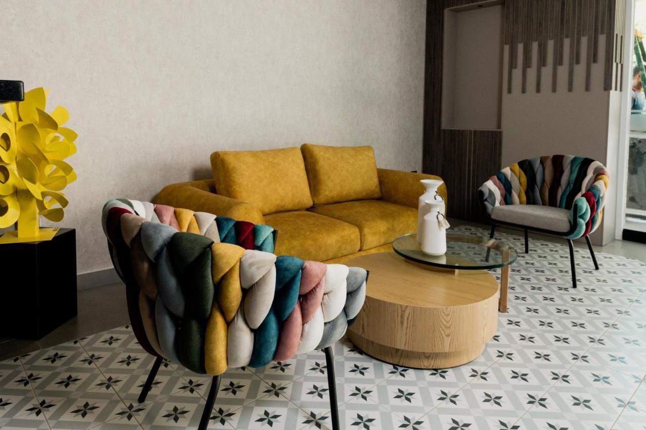 Amari Living Suites Barranquilla  Luaran gambar