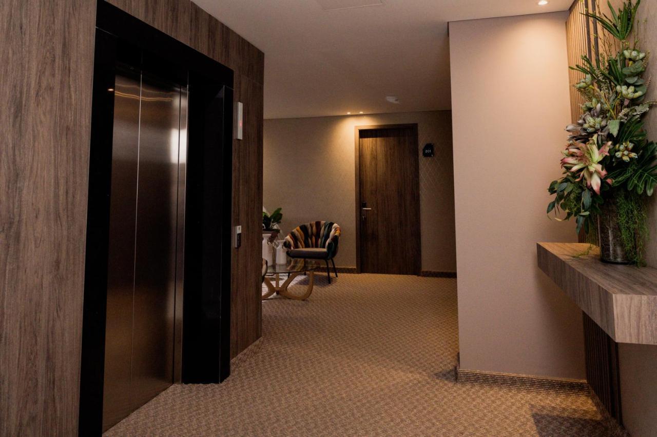 Amari Living Suites Barranquilla  Luaran gambar