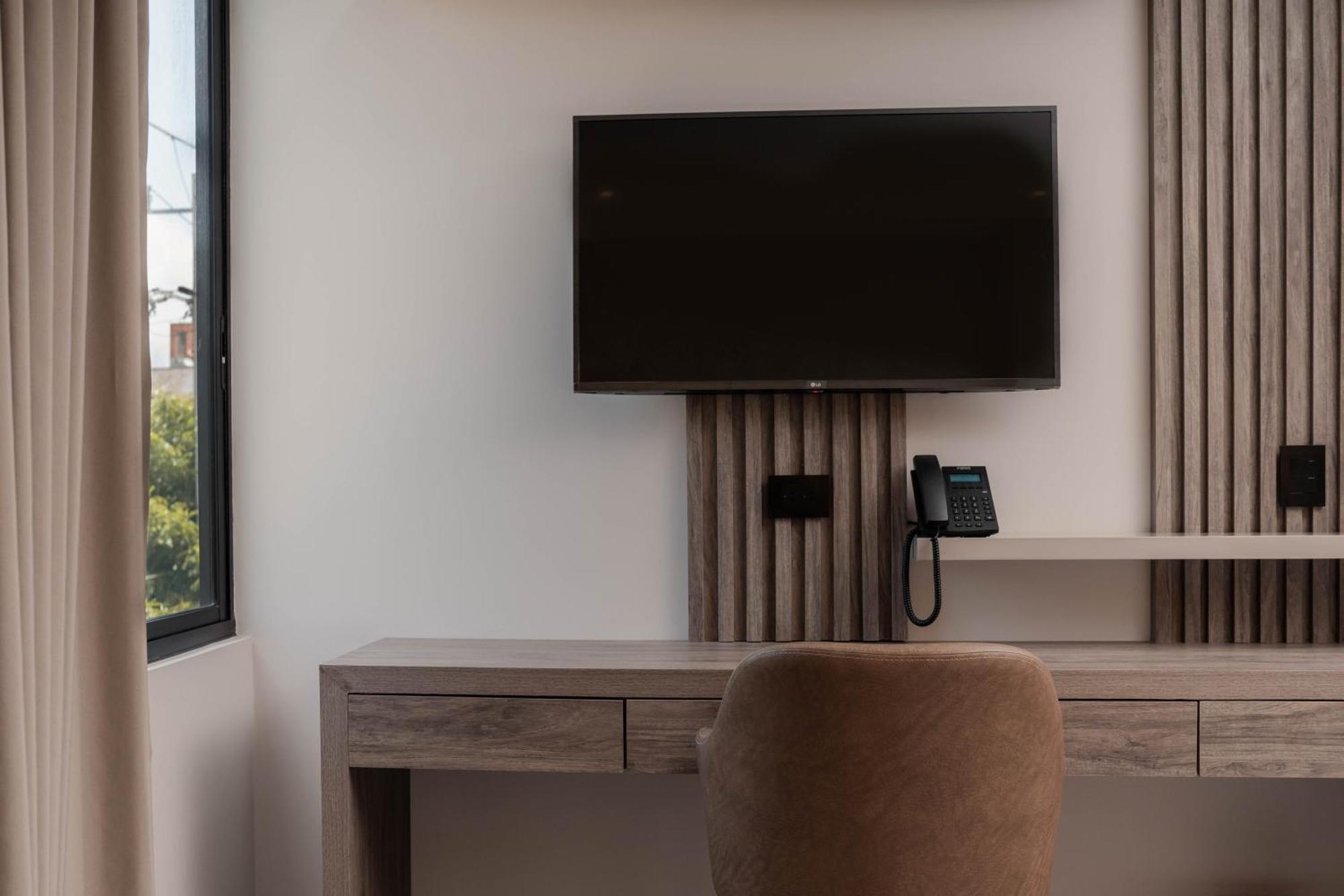 Amari Living Suites Barranquilla  Luaran gambar