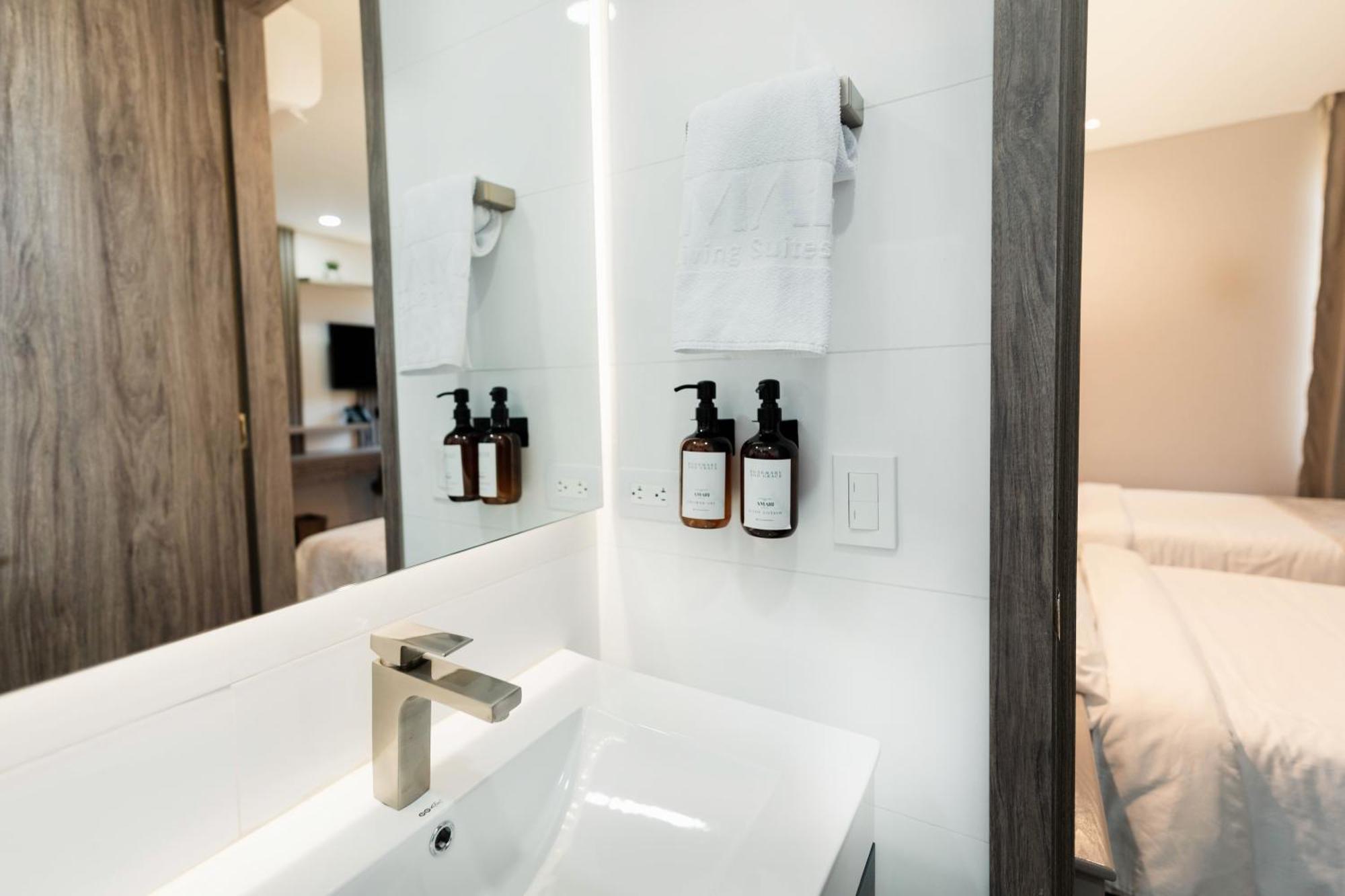 Amari Living Suites Barranquilla  Luaran gambar