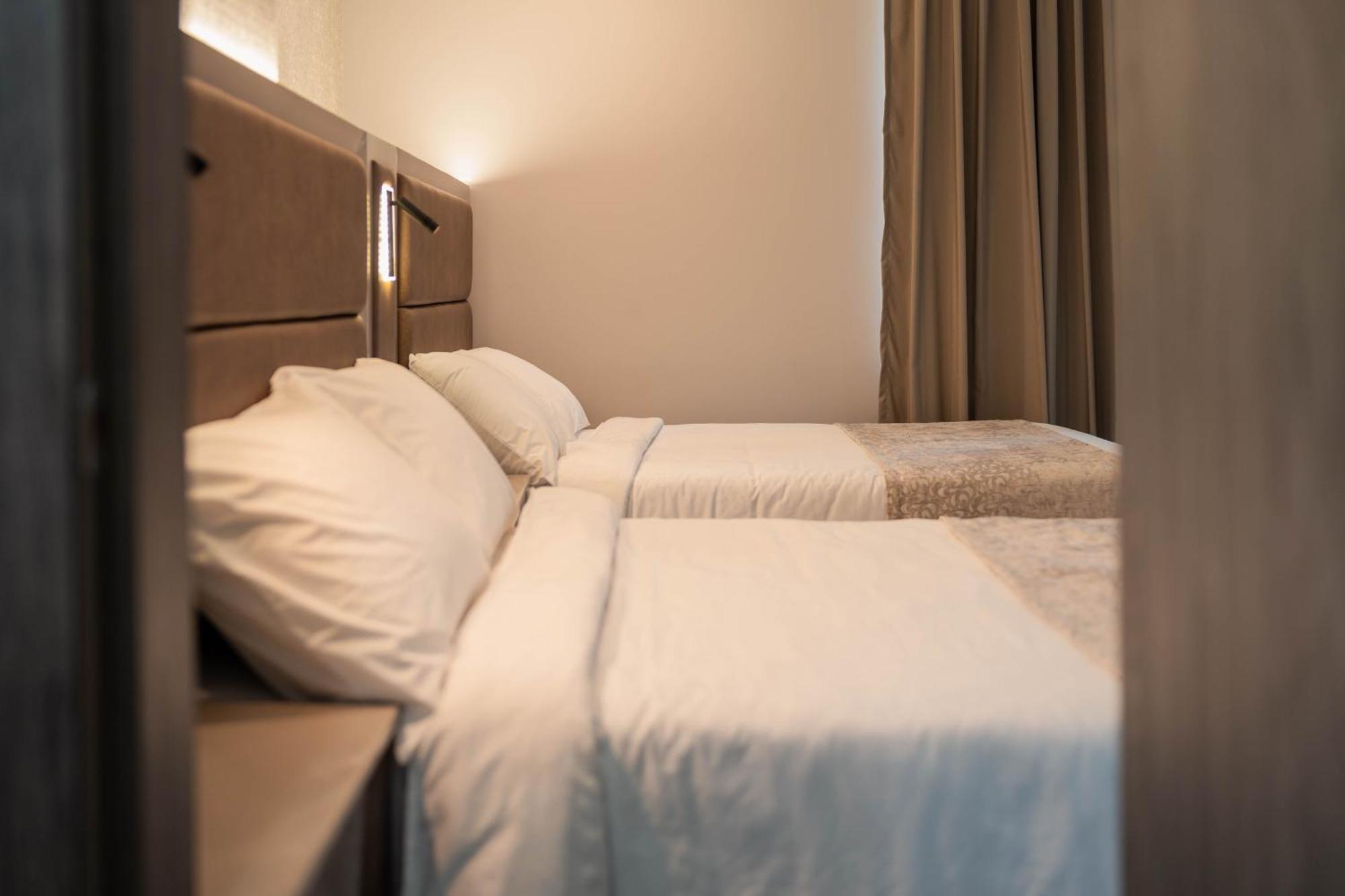 Amari Living Suites Barranquilla  Luaran gambar