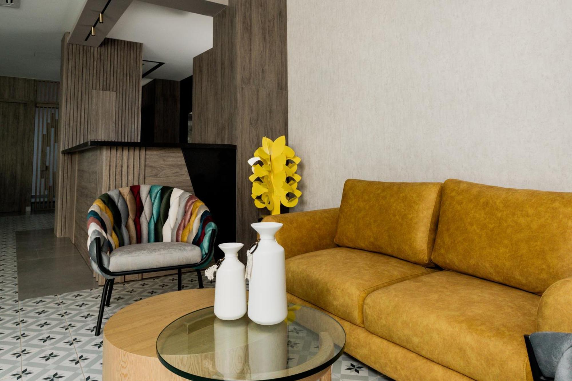 Amari Living Suites Barranquilla  Luaran gambar