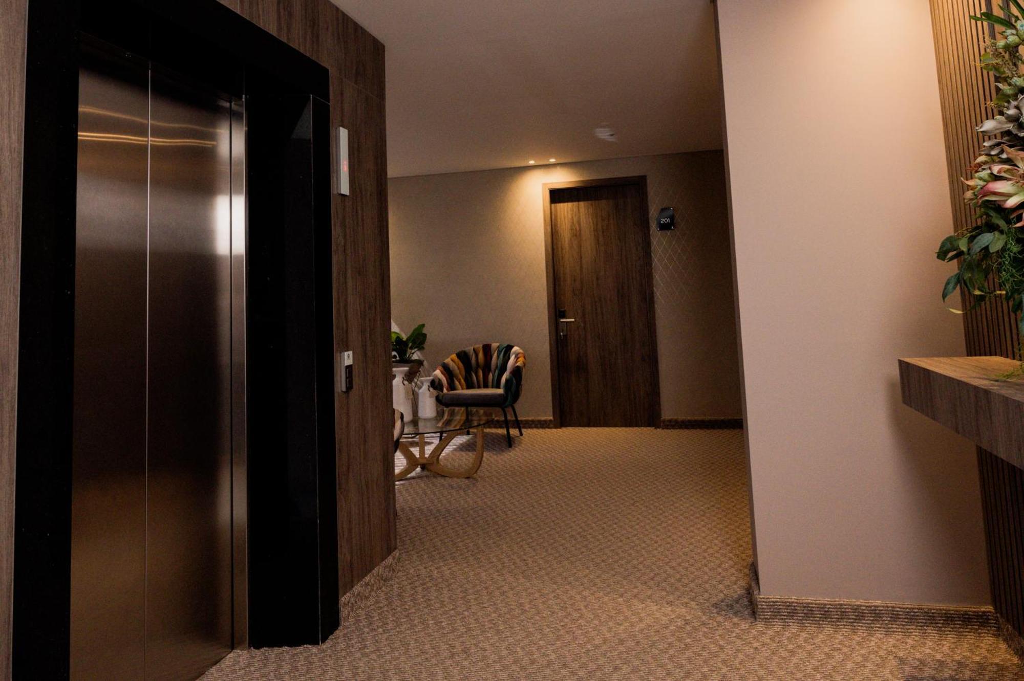 Amari Living Suites Barranquilla  Luaran gambar