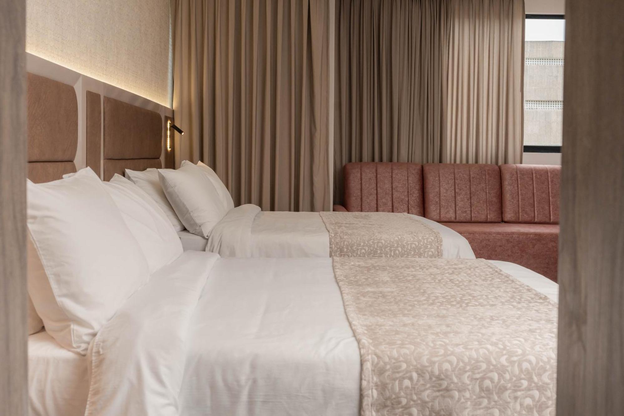 Amari Living Suites Barranquilla  Luaran gambar
