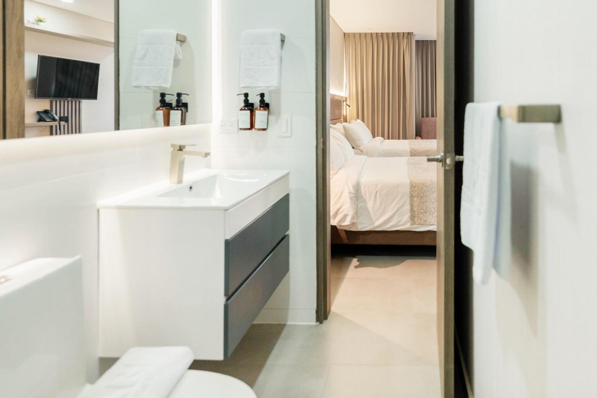 Amari Living Suites Barranquilla  Luaran gambar