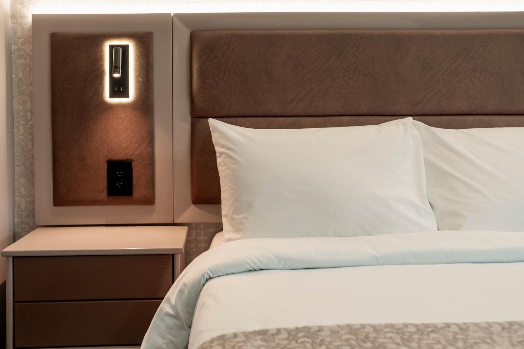 Amari Living Suites Barranquilla  Luaran gambar