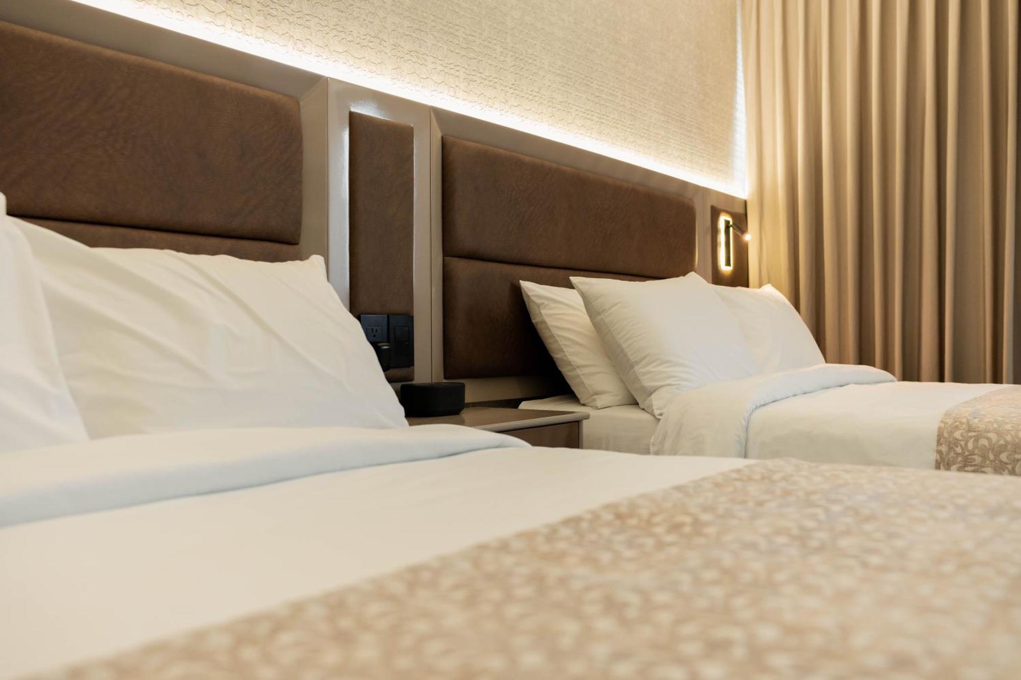 Amari Living Suites Barranquilla  Luaran gambar