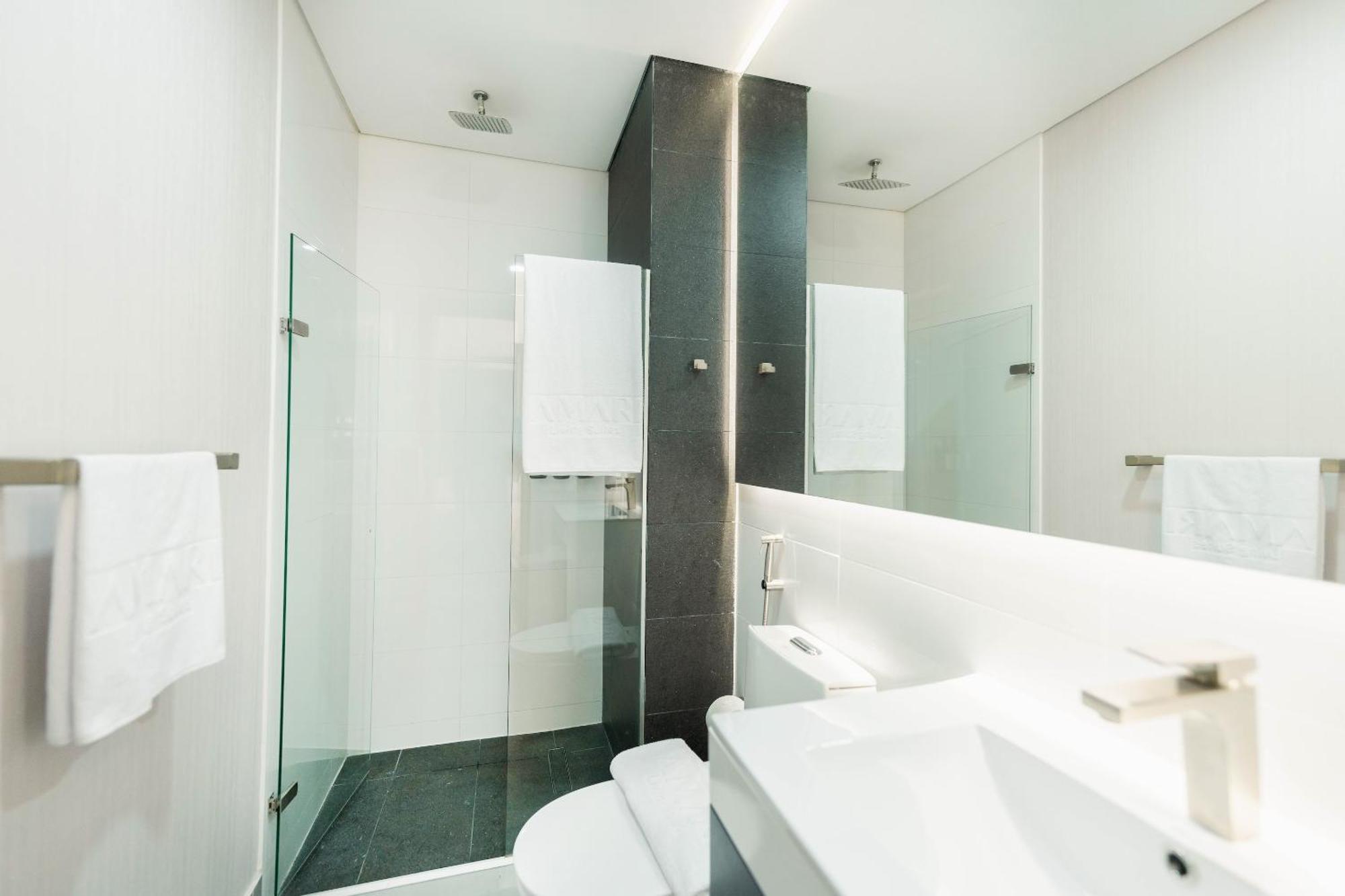 Amari Living Suites Barranquilla  Luaran gambar
