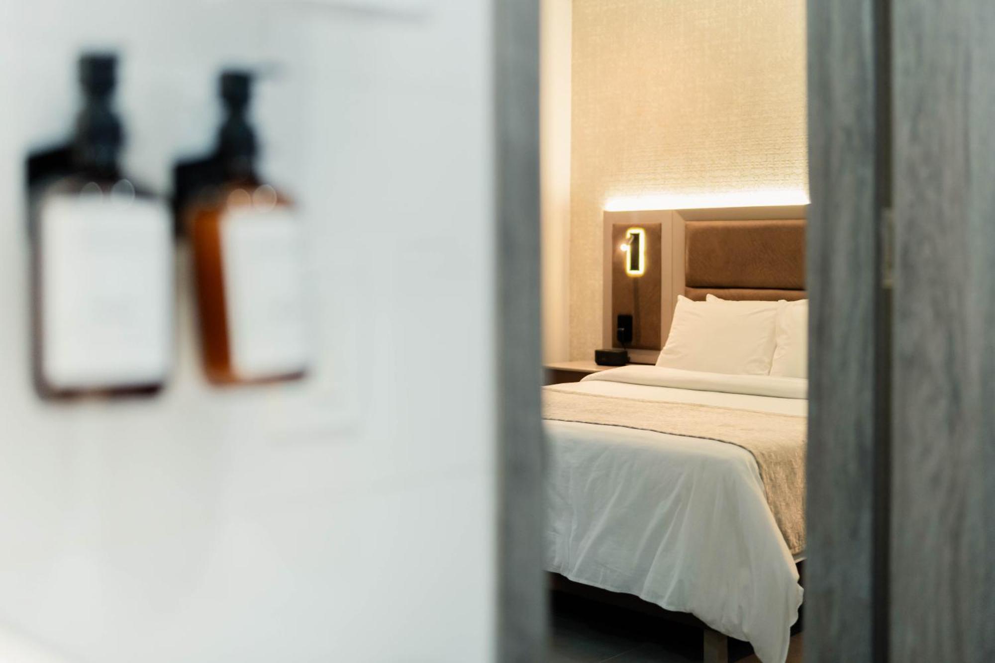 Amari Living Suites Barranquilla  Luaran gambar