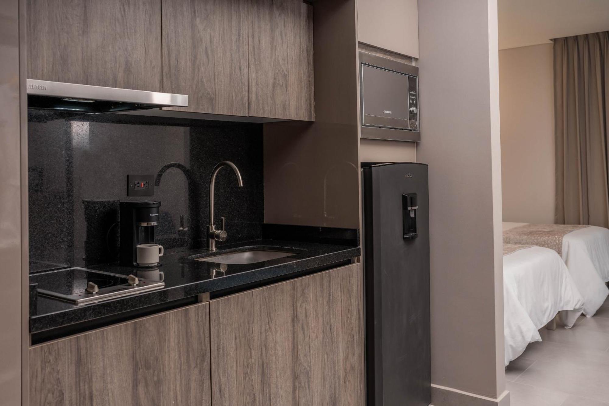 Amari Living Suites Barranquilla  Luaran gambar