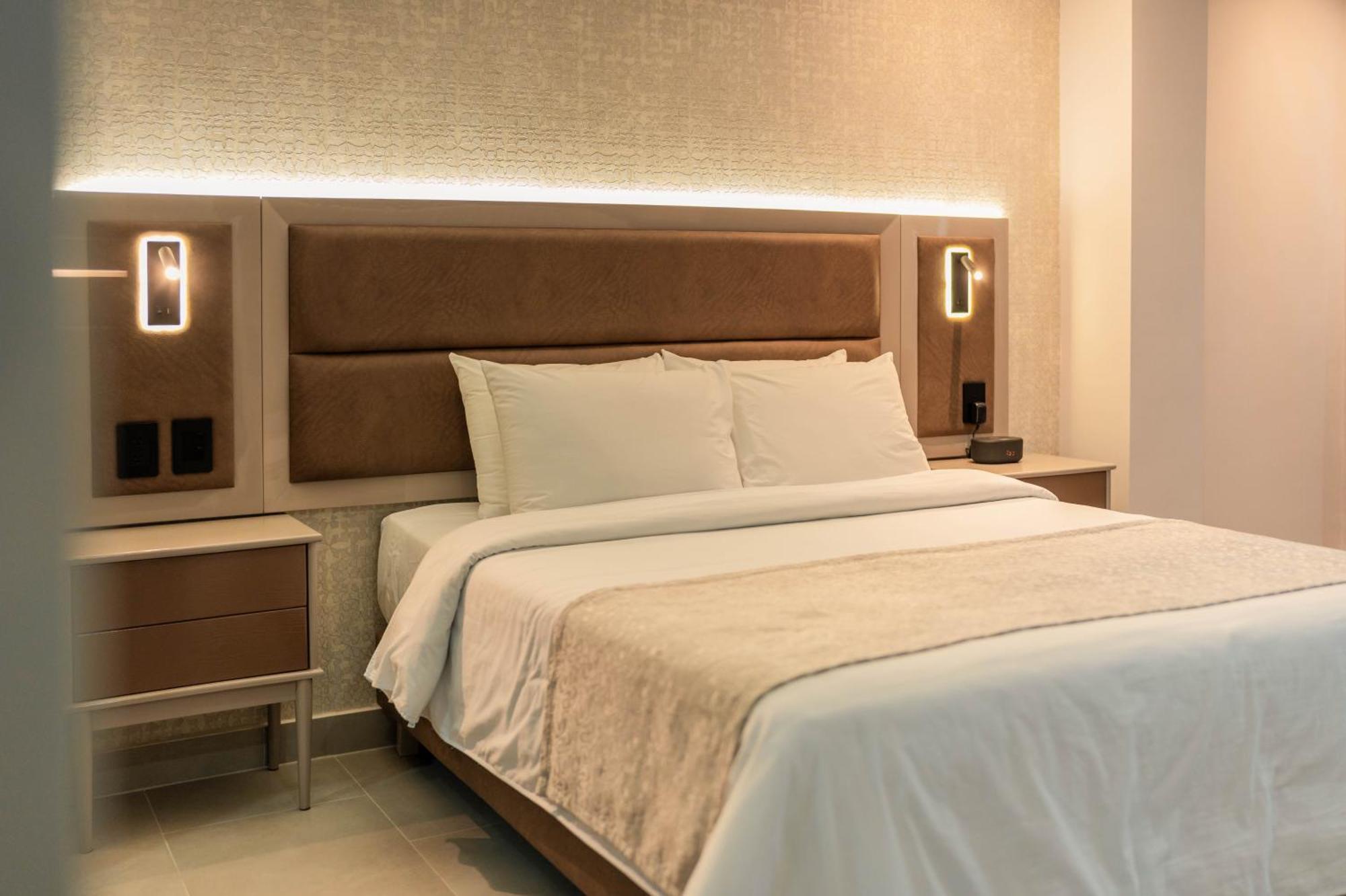 Amari Living Suites Barranquilla  Luaran gambar