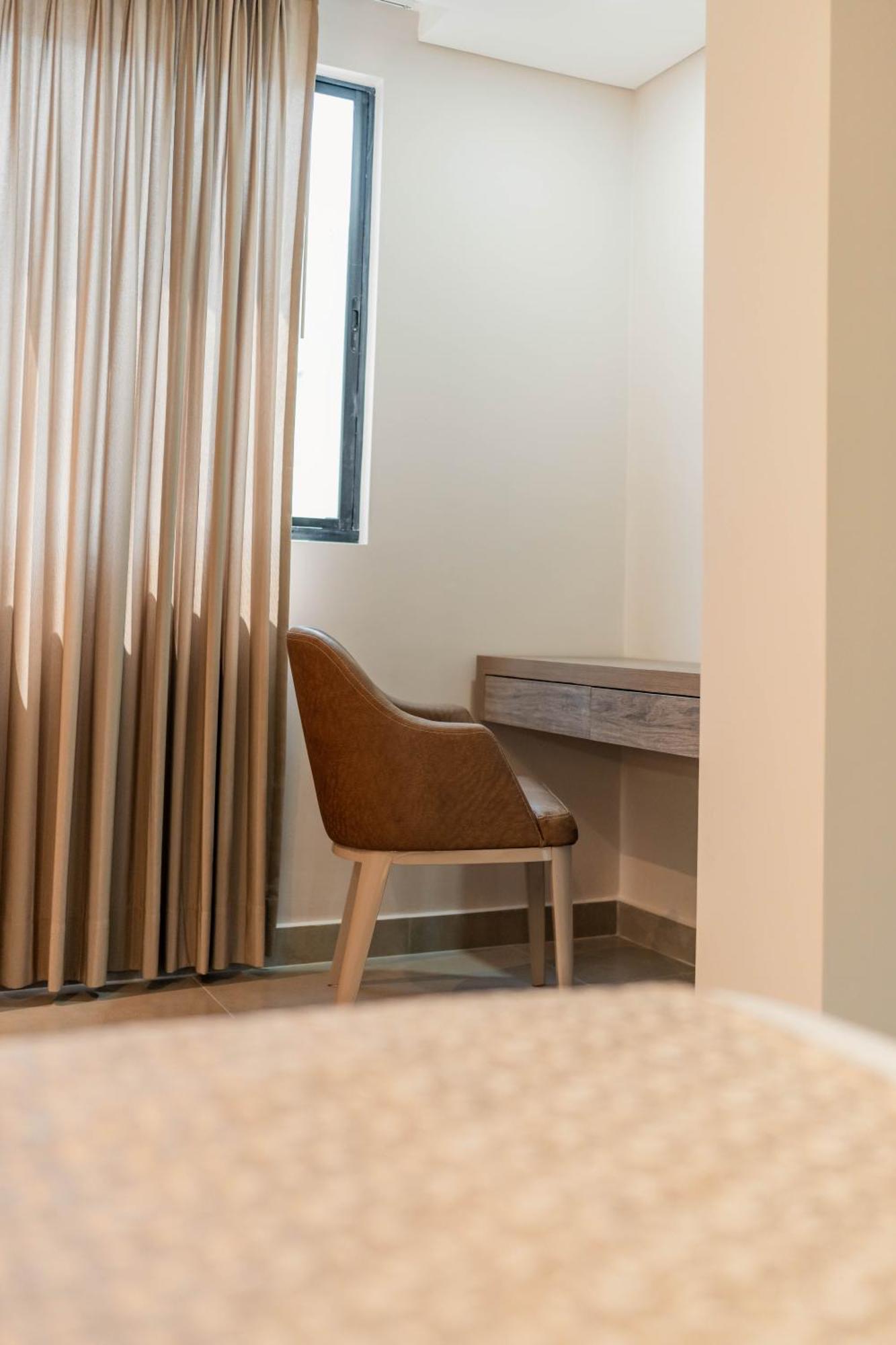 Amari Living Suites Barranquilla  Luaran gambar