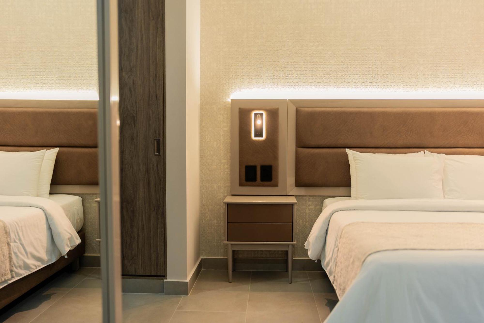Amari Living Suites Barranquilla  Luaran gambar