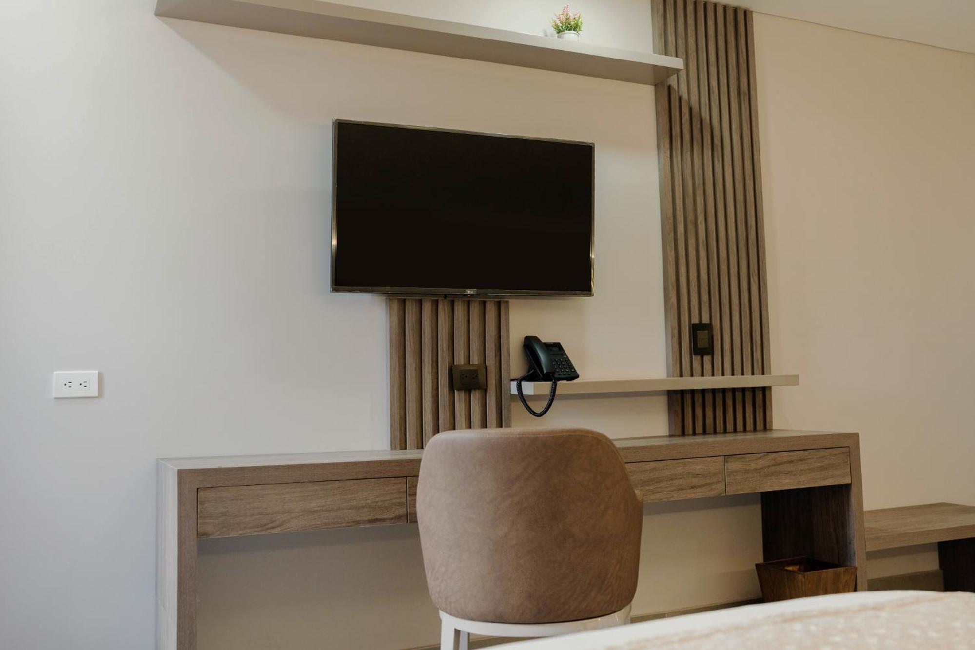 Amari Living Suites Barranquilla  Luaran gambar